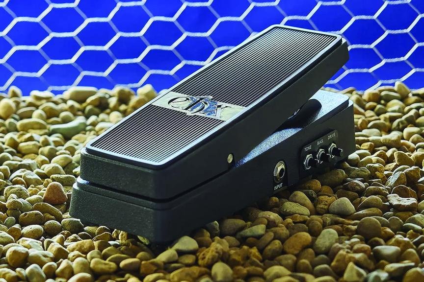 Cock Fight Plus Talking Wah Fuzz