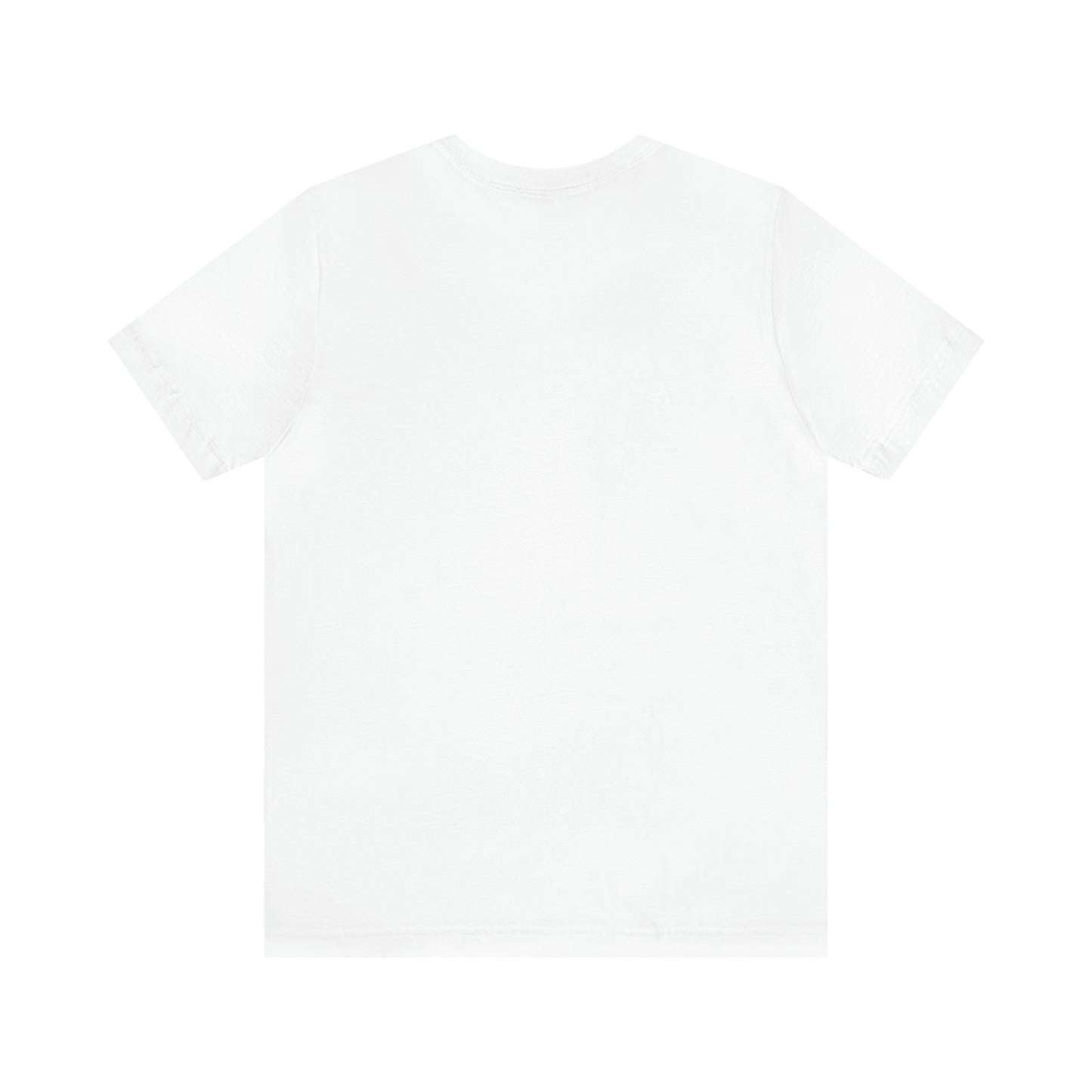 Here for the Summer Unisex Jersey Short Sleeve Tee