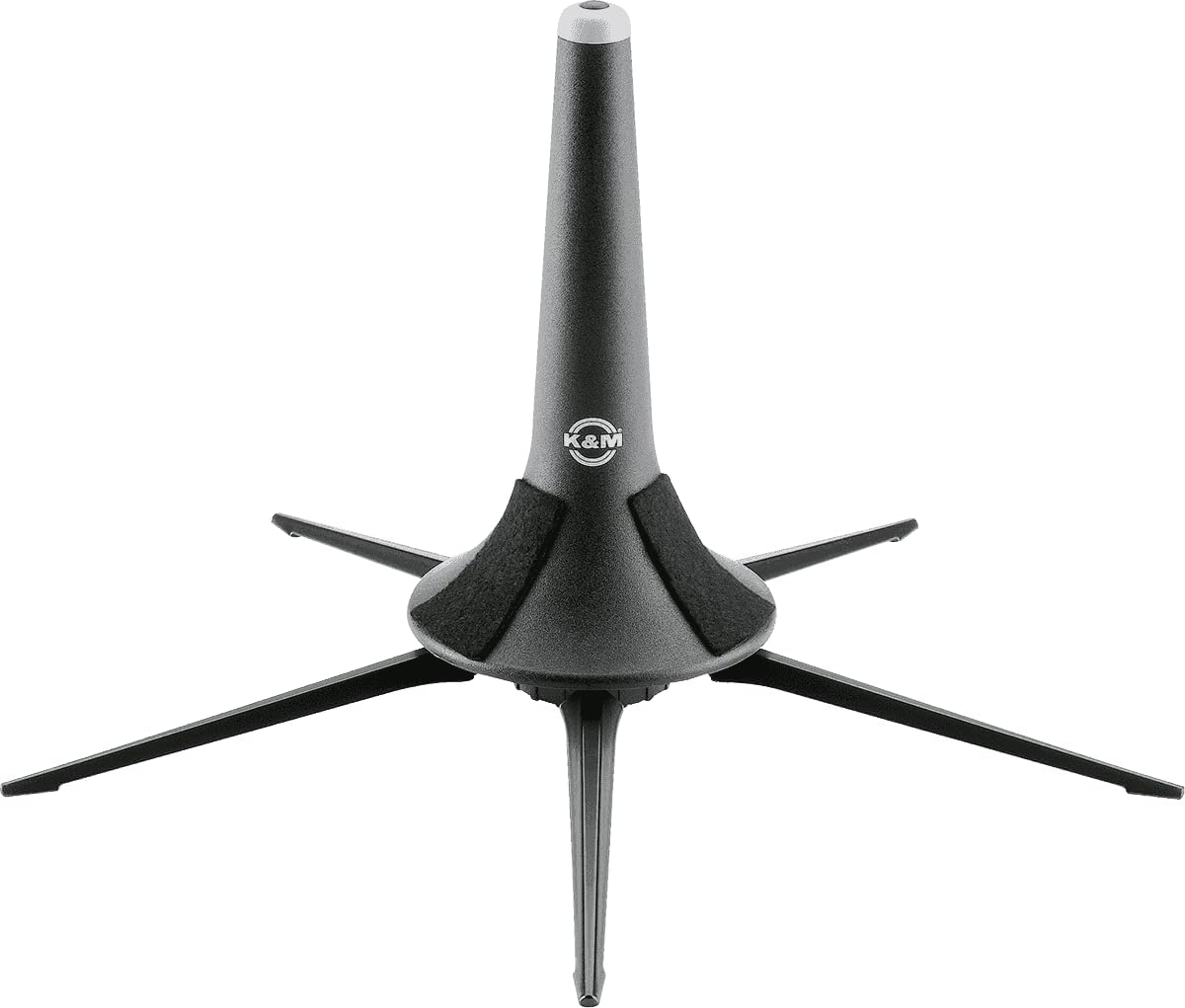 K&M 15213B Trumpet Stand