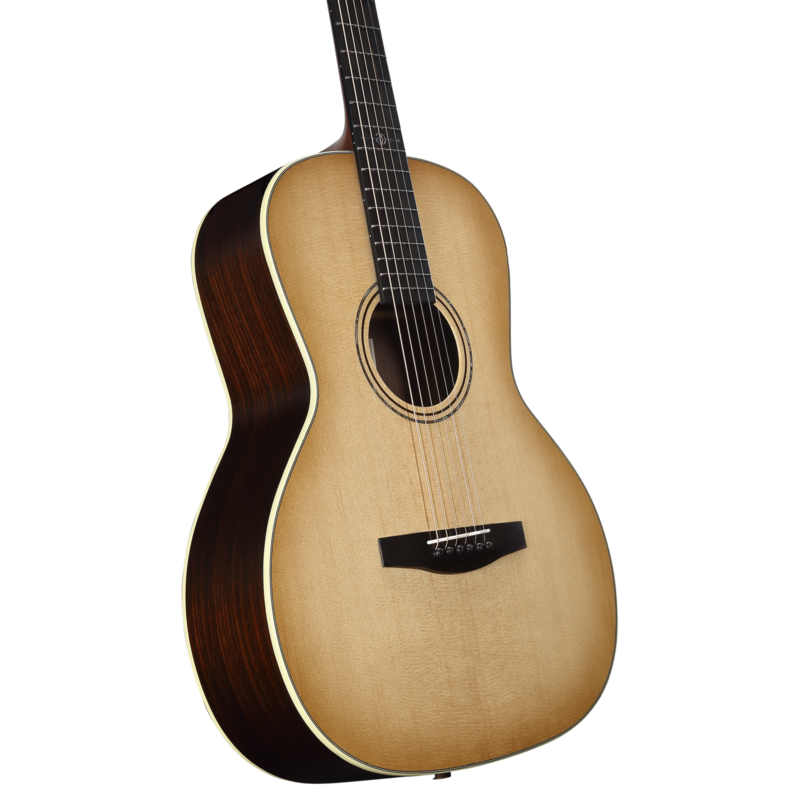 Alvarez Laureate 000-12, LT70e Daybreak