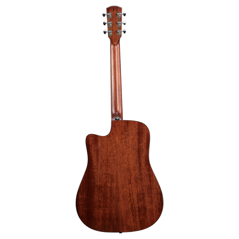 Alvarez Masterworks Dreadnought, MD66ce_Shadowburst