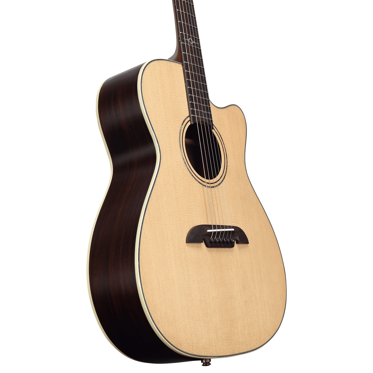 Alvarez Masterworks Folk/OM, MF70ce