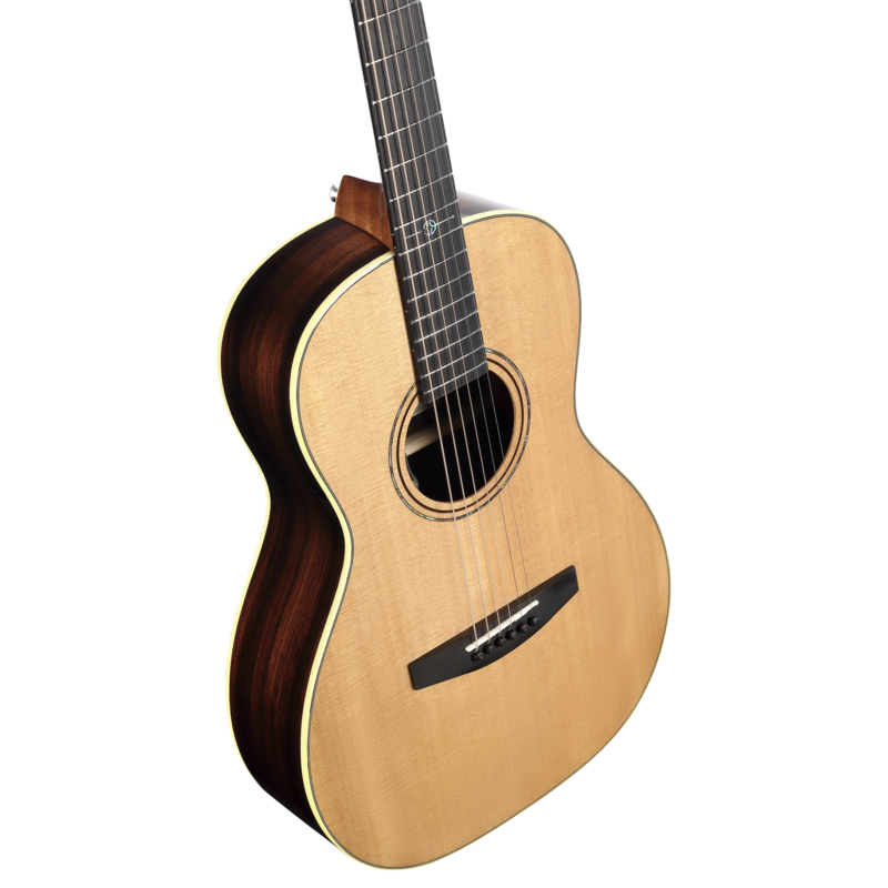 Alvarez Laureate Parlor, LP70e