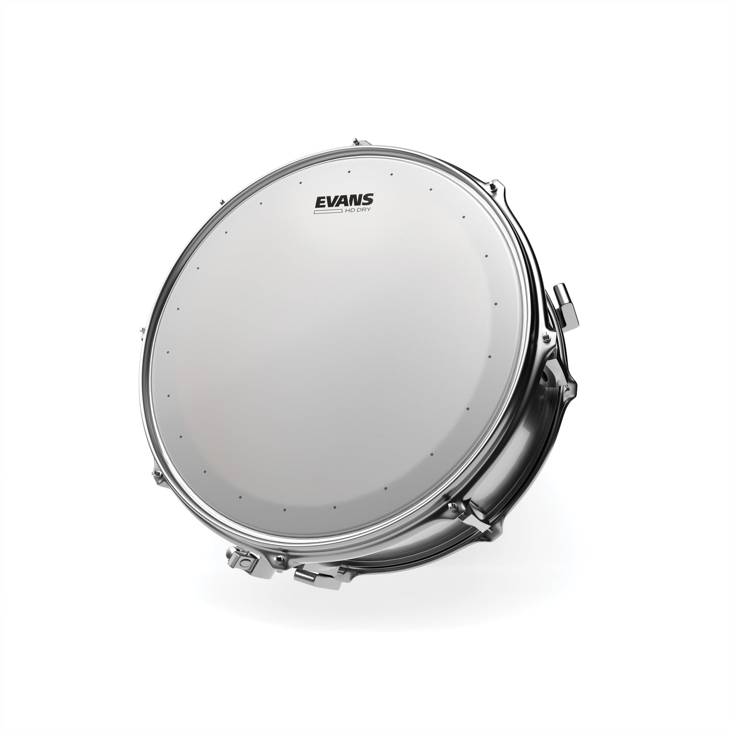 EVANS HD Dry Drum Head, 14 Inch