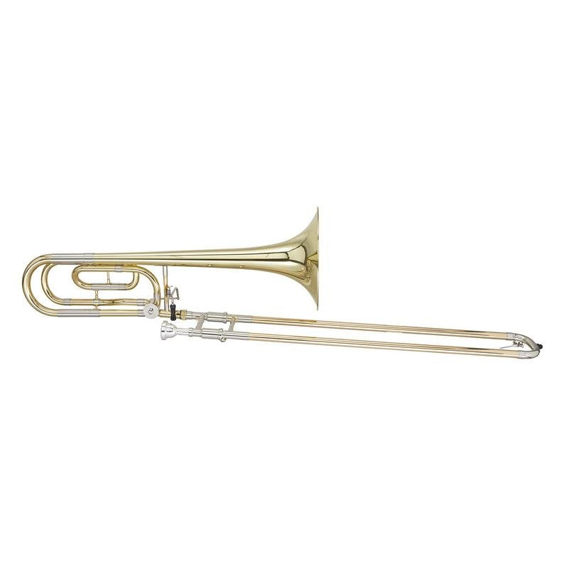 Blessing BTB1488 F Rotor Yellow Brass Bell