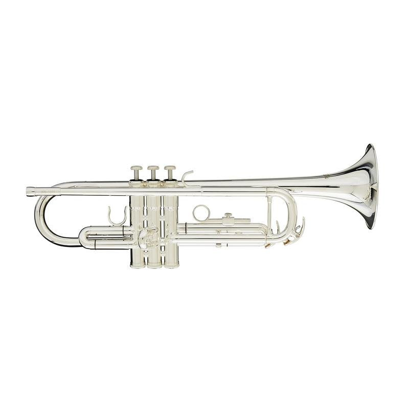 Blessing BTR-1287S Silver-Plate