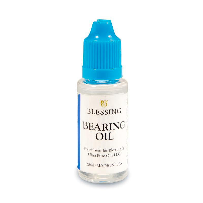Blessing Bearing Oil, 20ml