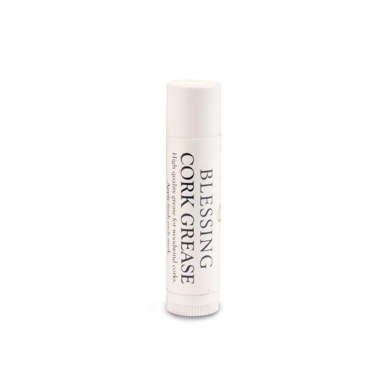 Blessing Cork Grease, 4.25g stick