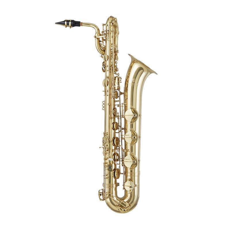Blessing Eb Baritone Saxophone BBS1287