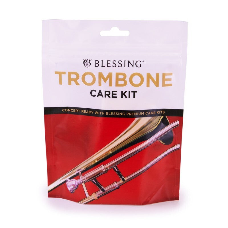Blessing Premium Trombone Care Kit