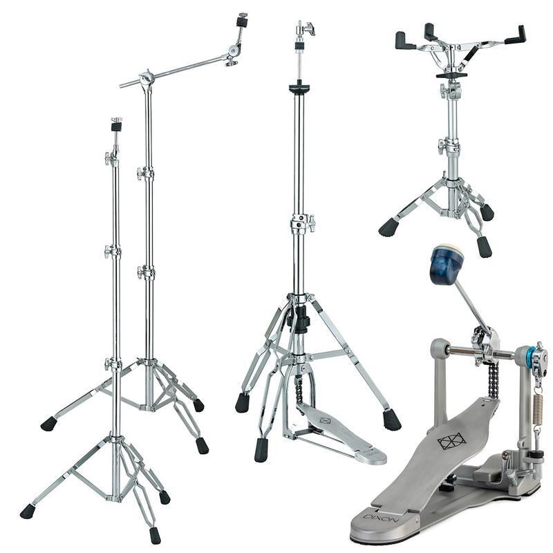 Dixon 90 Series 5pc Hardware Pack