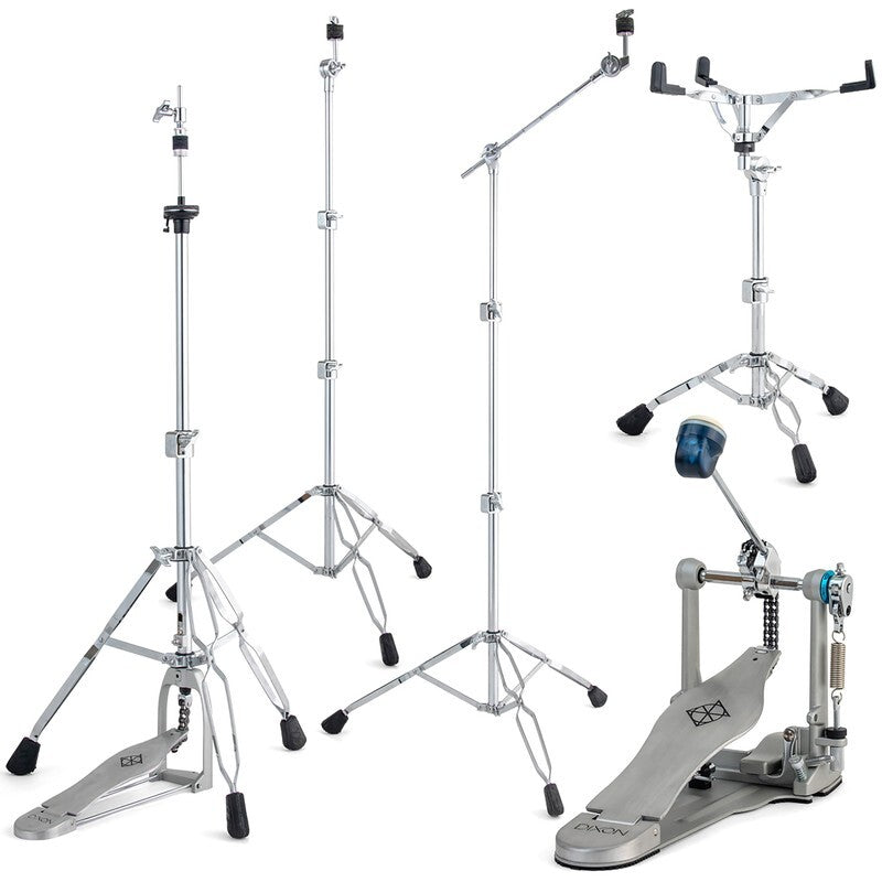 Dixon P2 Series 5pc Hardware Pack