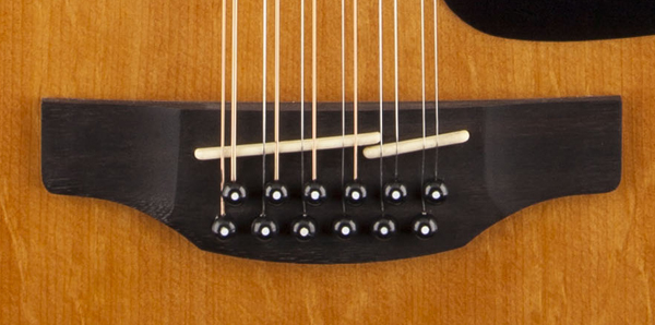 Takamine GD30CE-12 Natural