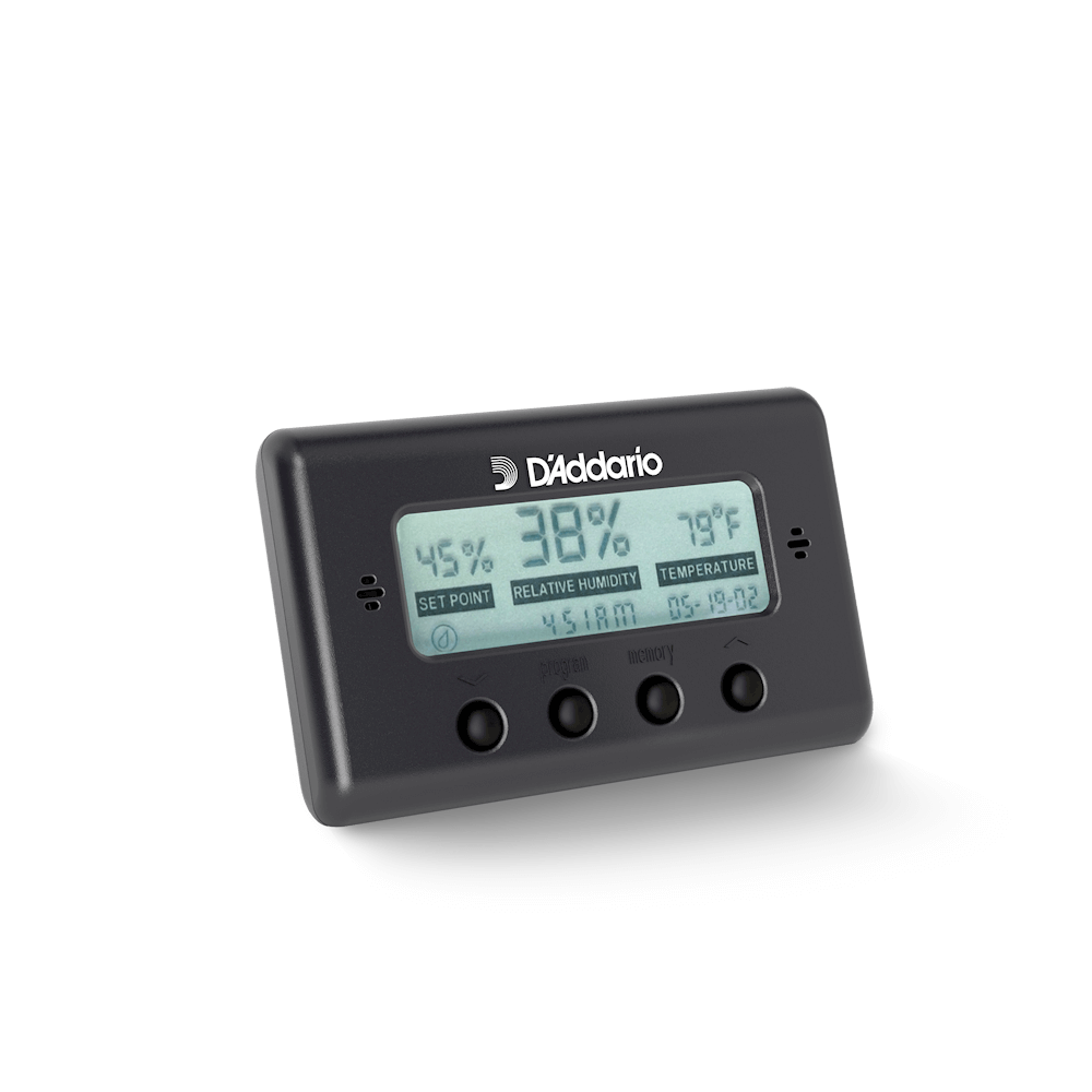 Hygrometer