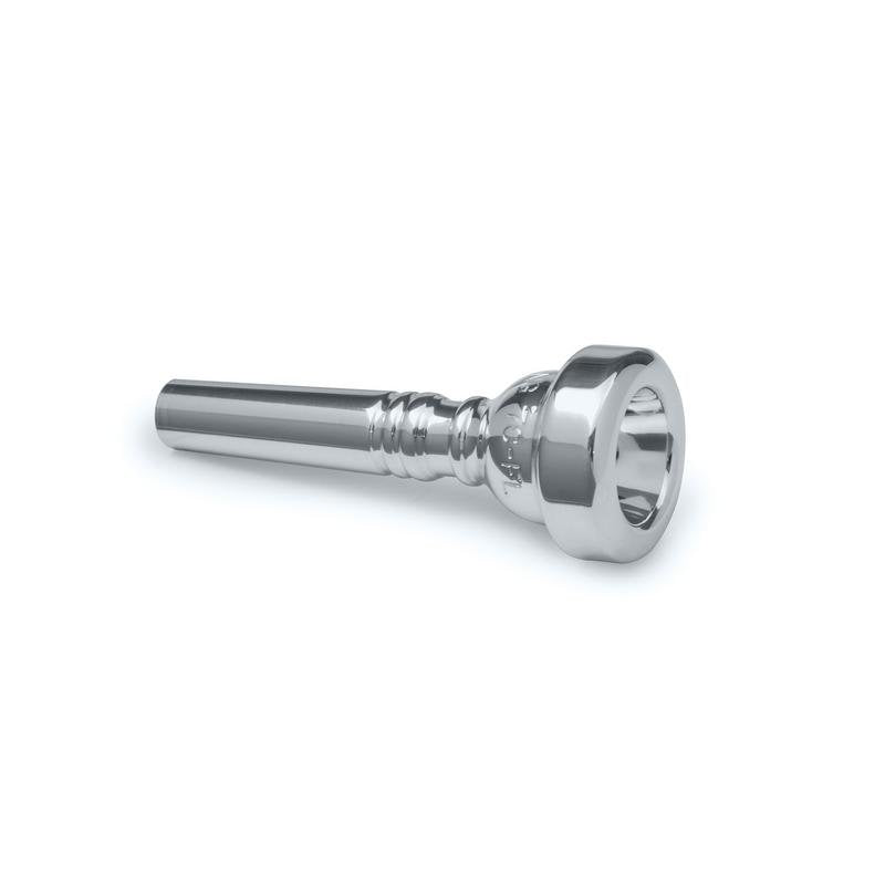 Blessing MPC7FL Flugelhorn Mouthpiece, 7FL, silver-plated