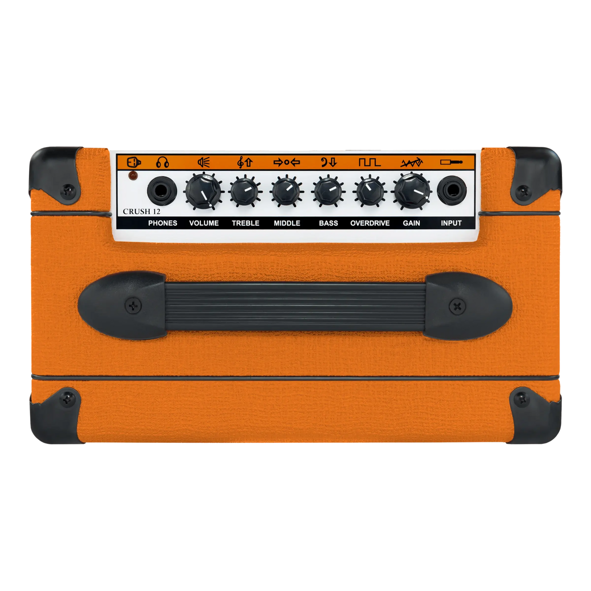 Orange Crush 12 Watt Amplifier