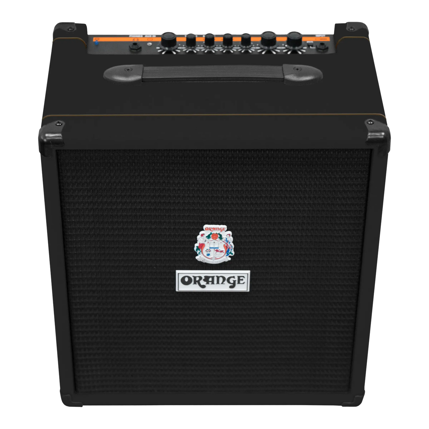 Orange Crush Bass 50 Amplifier
