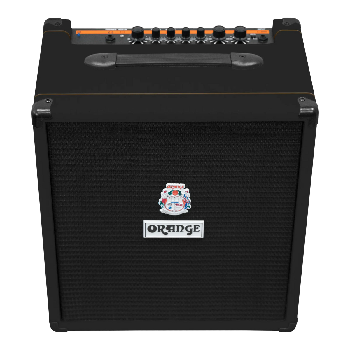 Orange Crush Bass 50 Amplifier