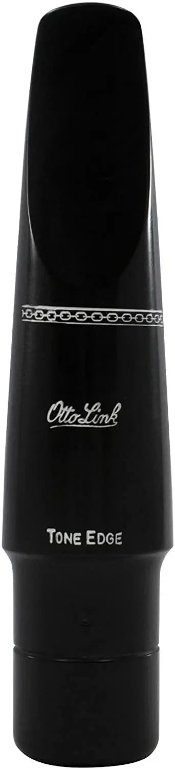 Otto Link Baritone Saxophone Mouthpiece, Hard Rubber, 7*