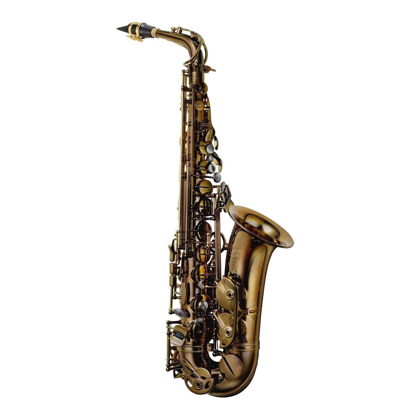 P. Mauriat PMSA-285 Alto Sax
