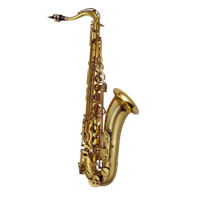 P. Mauriat PMST-185ABS Advanced Tenor Saxophone Gold Lacquer