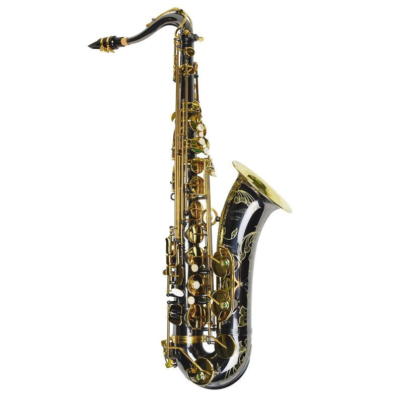 P. Mauriat PMXT-66RBX Professional Tenor Saxophone Black Lacquer