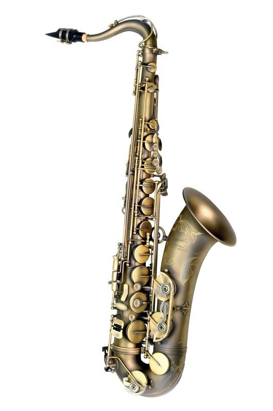 P. Mauriat Professional Tenor Saxophone PMXT-66RX