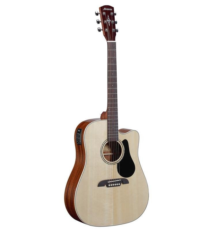 Alvarez Regent Dreadnought W/ Cutaway, RD26CE