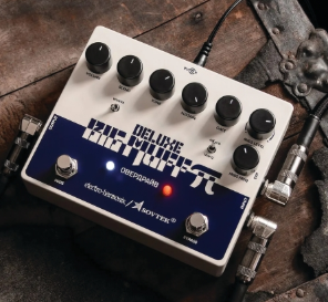 Sovtek Deluxe Big Muff Fuzz