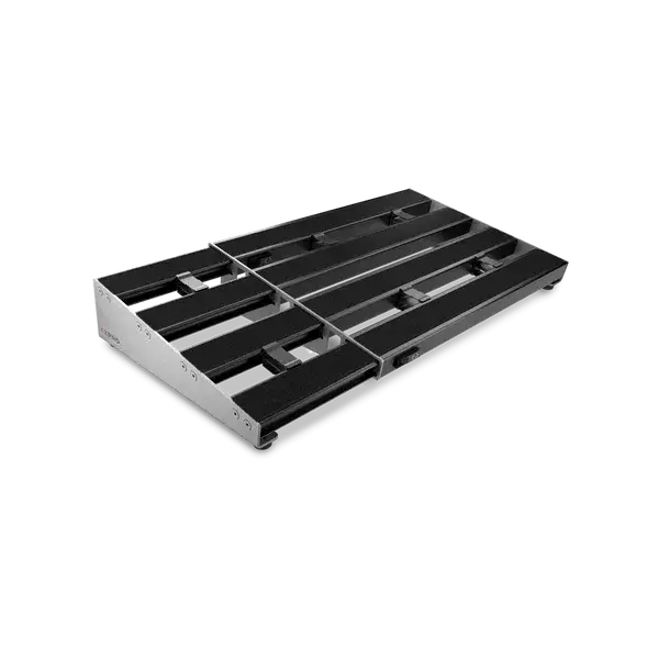 D'Addario XPND Pedalboards Expanding Double Row