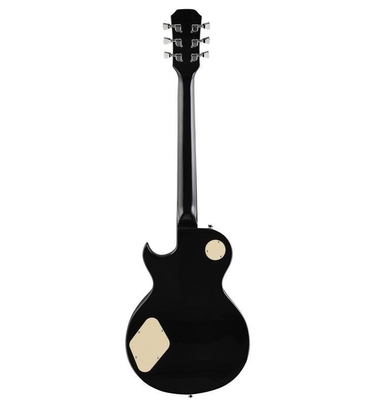 Austin Classic Archtop Set-Neck, Super 6-Pro Sunburst