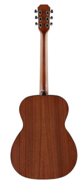 Austin Acoustic Orchestra, Satin Sunburst