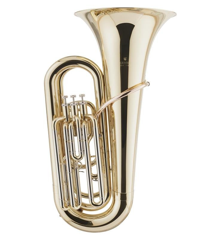 Blessing BTU1287 3/4 Tuba
