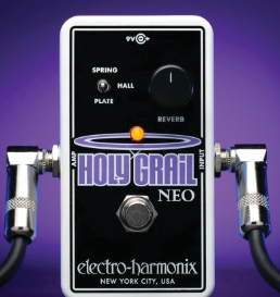 Holy Grail Neo Reverb