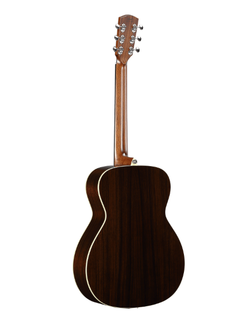 Alvarez Laureate Parlor, LP70e_Herringbone_Sunset