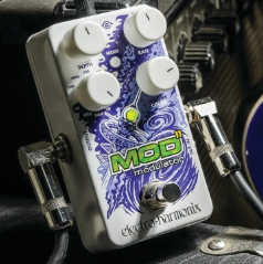 MOD 11 Modulator