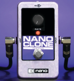 Nano Clone Analog Chorus