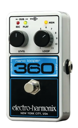 Nano Looper 360