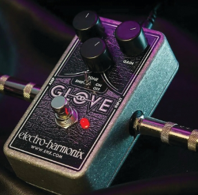 OD Glove Overdrive