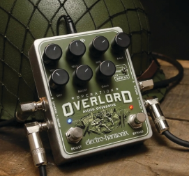 Operation Overlord Overdrive