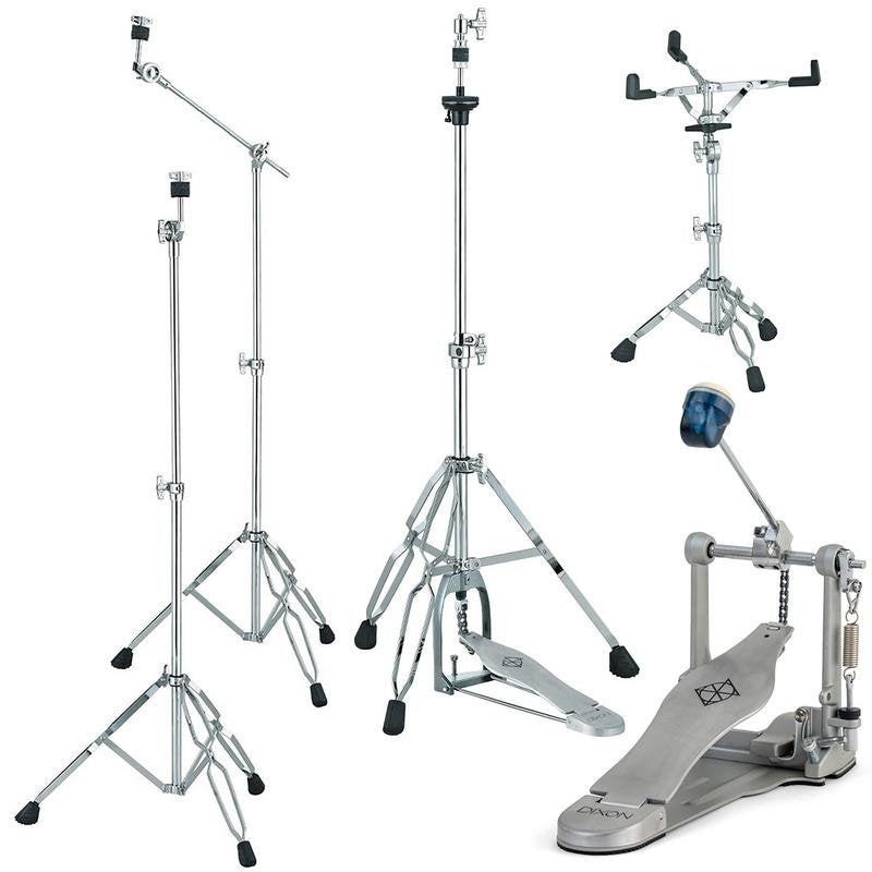 Dixon 70 Series 5pc Hardware Pack