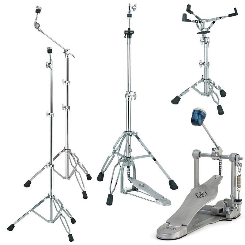 Dixon 80 Series 5pc Hardware Pack