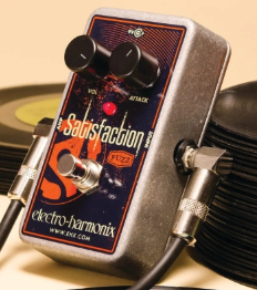 Satisfaction Fuzz