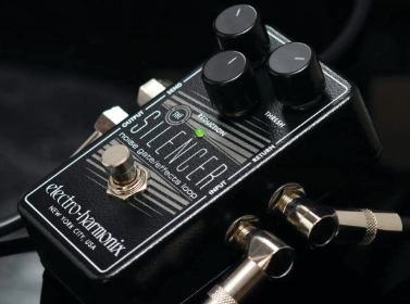 Silencer Noise Gate/Effects Loop
