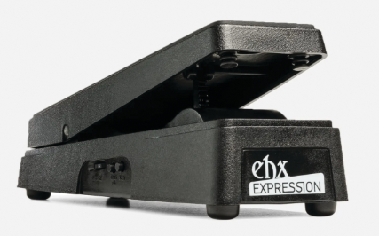Single Expression Single Output Expression Pedal