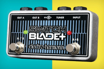 Switchblade+ Advanced Channel Selector