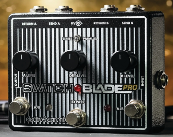 Switchblade Pro Deluxe Switcher
