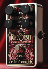 Tone Corset Compressor/Sustainer
