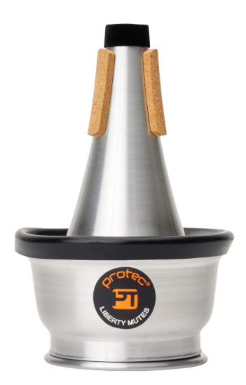 Protec Adjustable Trumpet Cup Mute