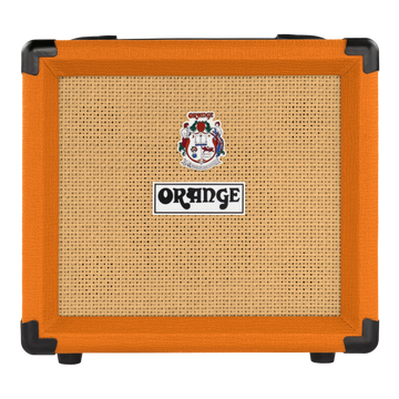 Guitar Amplifiers